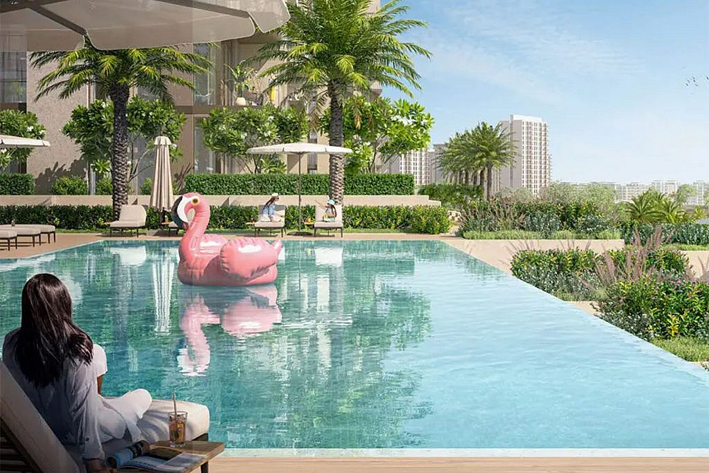Investment opportunities in elvira by emaar blends elegance with urban convenience