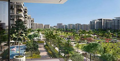 perience the luxury of Elvira by Emaar, an exclusive off-plan project in Dubai Hills Estate