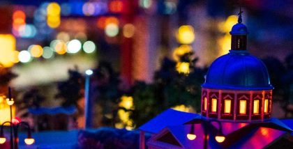 ramadan activities in dubai