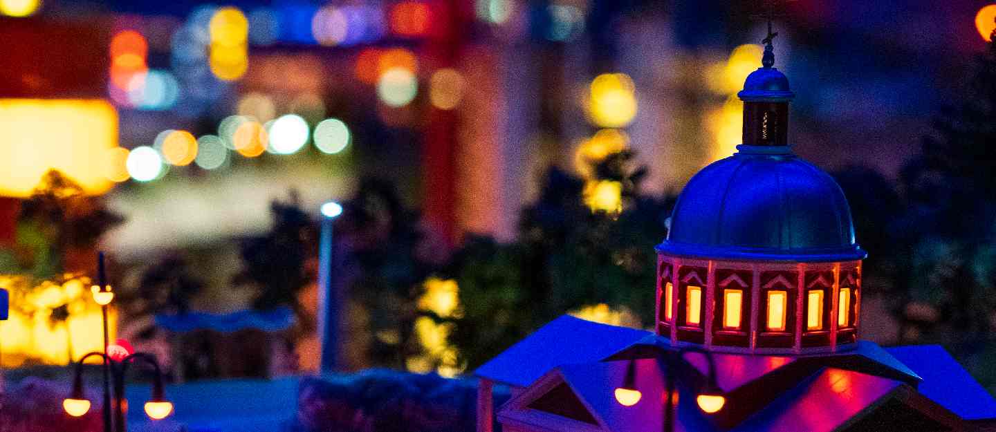 ramadan activities in dubai
