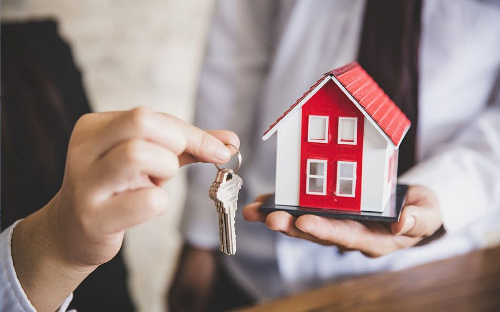 It is mandatory for property owners to obtain a title deed. 