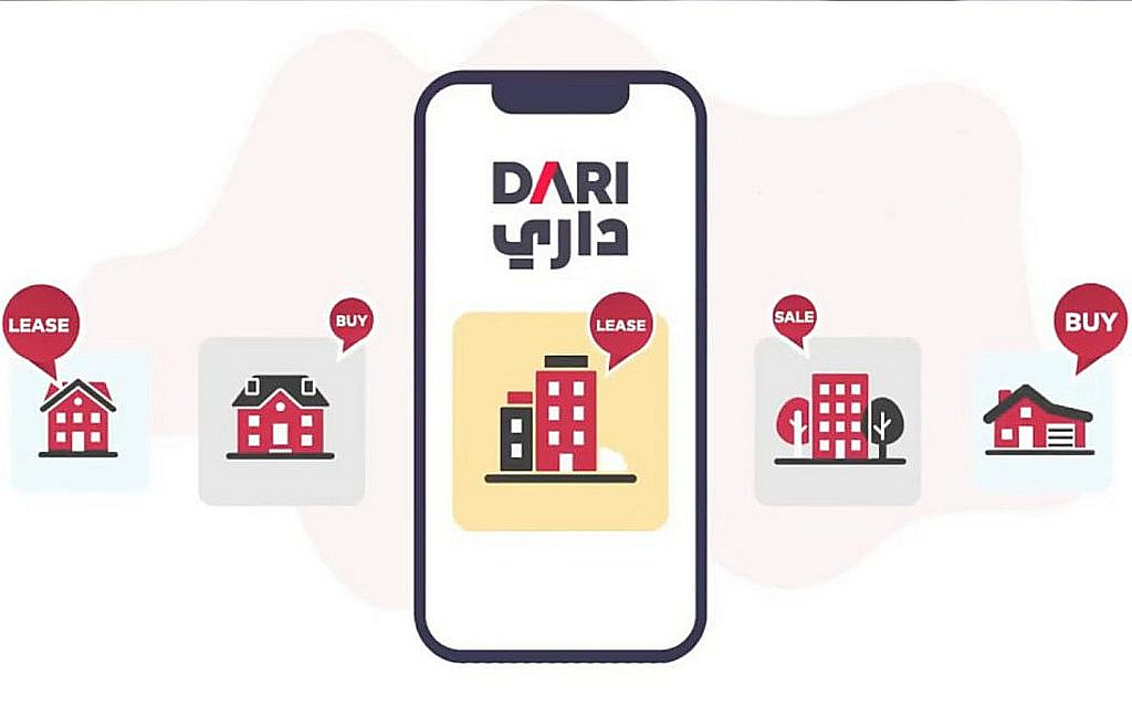 Property owners can apply for a title deed via DARI.