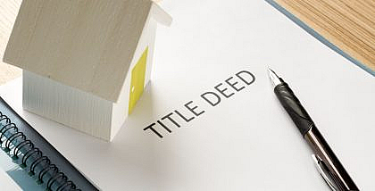 Title Deeds in Abu Dhabi: Why You Need Them and How to Get Them