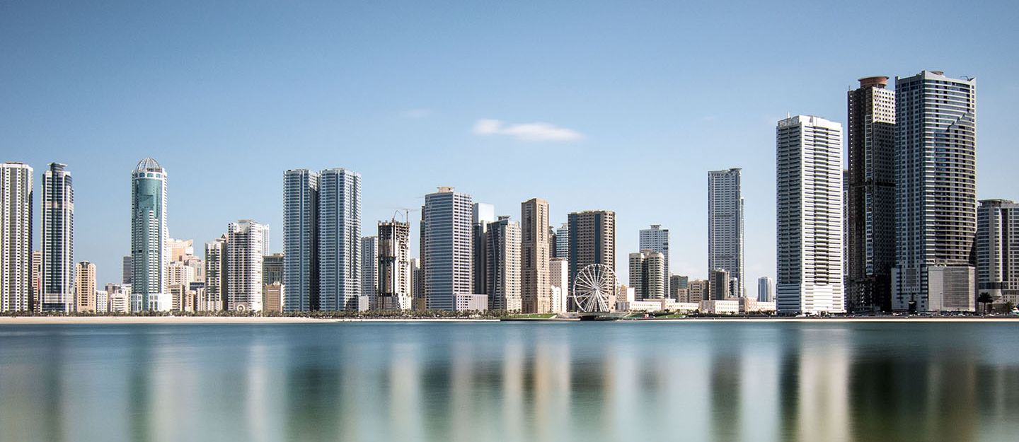 All details about living in Al Taawun Sharjah and its properties