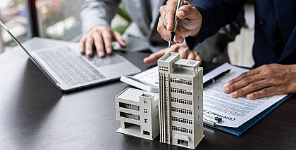 Request or Renew a Licence for a Real Estate Broker (Company) in Abu Dhabi