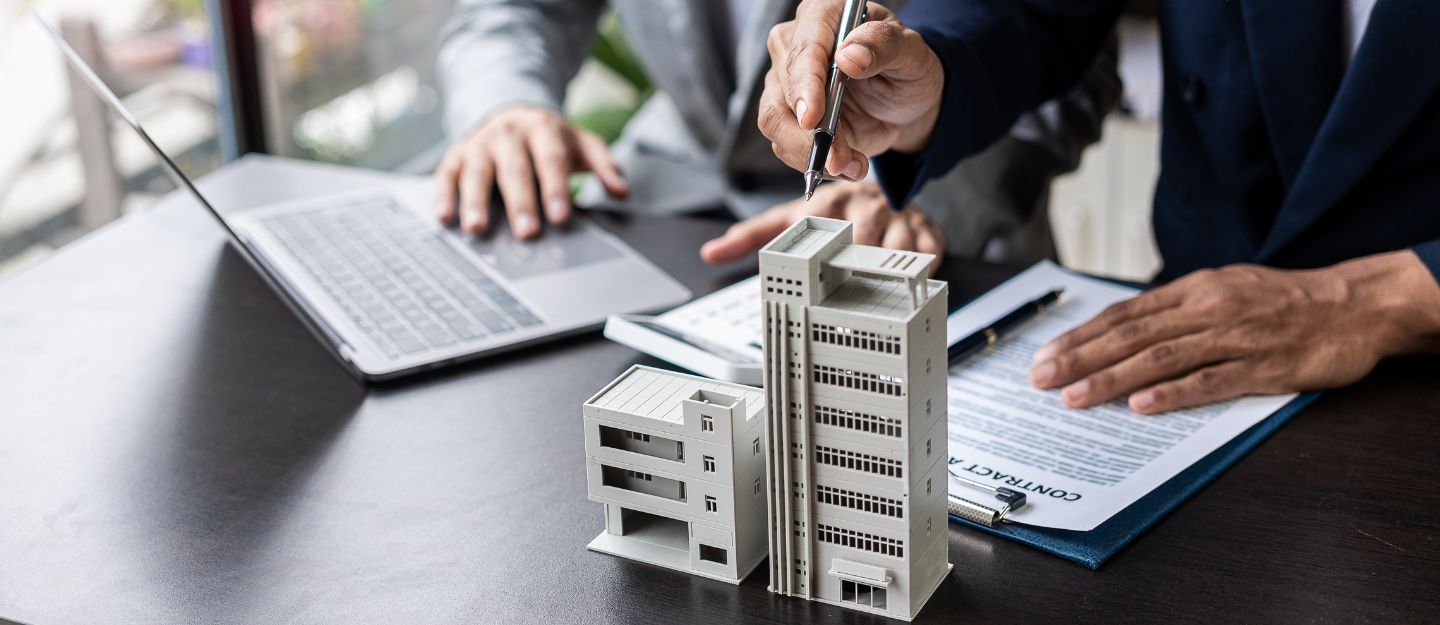 Request or Renew a Licence for a Real Estate Broker (Company) in Abu Dhabi