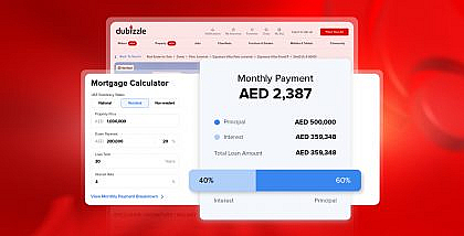 Mortgage Amortisation Calculator