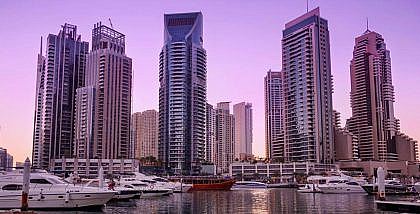 Popular Areas to Rent Apartments Near Dubai Creek