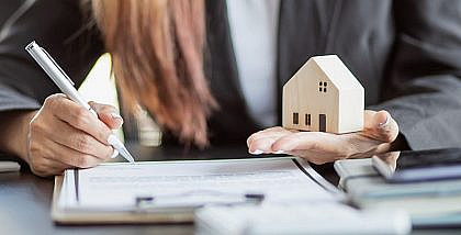 All about how to register a sale associated with an initial mortgage in Dubai