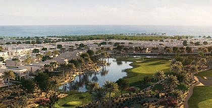 Popular Areas to Rent Apartments Near Yas Waterworld Abu Dhabi