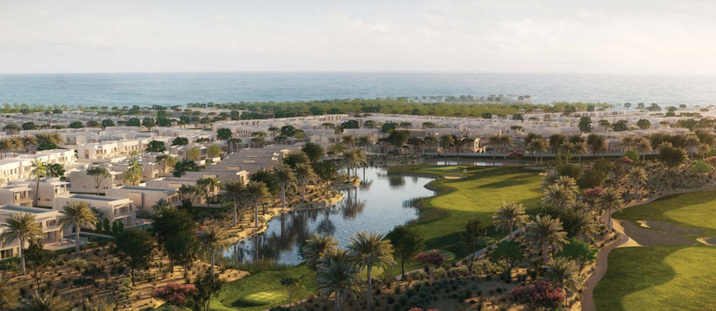 Popular Areas to Rent Apartments Near Yas Waterworld Abu Dhabi