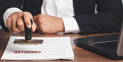 All About Contract Cancellation Application with DLD in Dubai