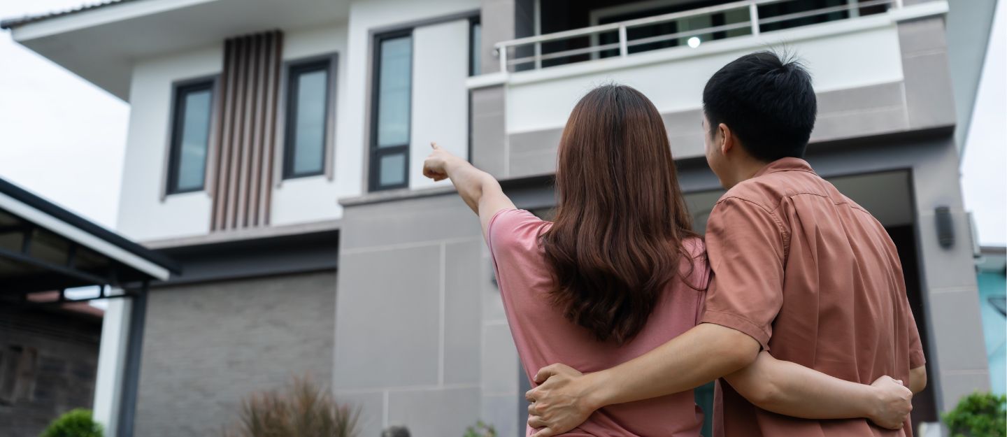 Areas to Rent Townhouses For Couples in Dubai