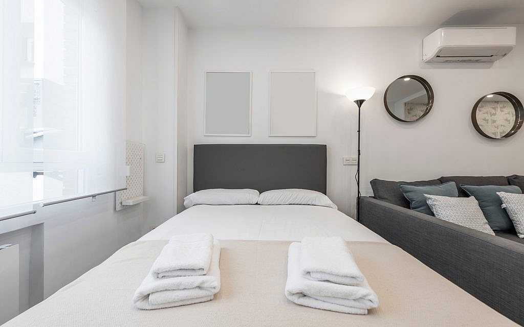 Thinking of investing in hotel apartments in Dubai? Here’s what you need to know!