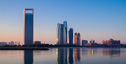 Popular Areas to Rent Apartments for Families in Abu Dhabi
