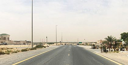 al rahmaniya family friendly area sharjah