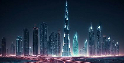 All About Real Estate Tokenisation Project By DLD