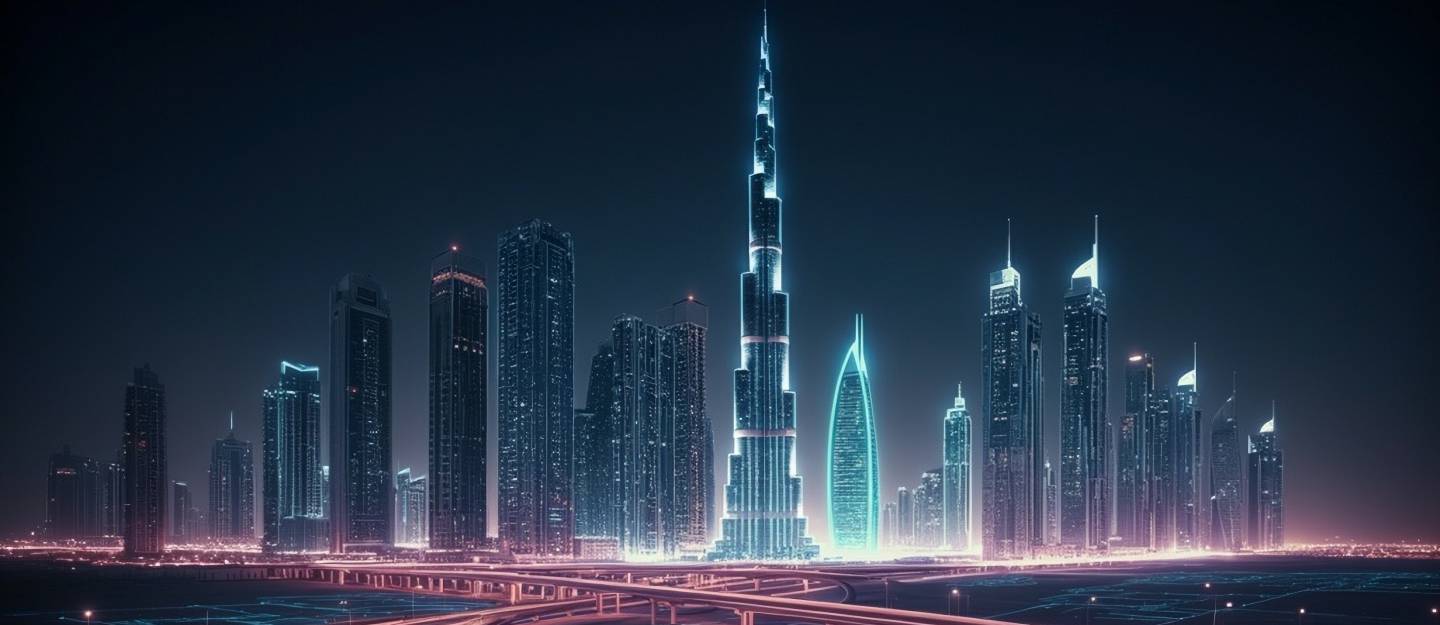 All About Real Estate Tokenisation Project By DLD