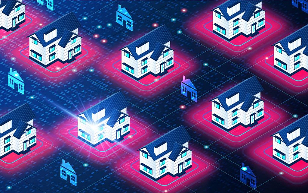 Real Estate Tokenization Initiative revolutionises property transactions