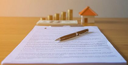 عقد الإيجار في الشارقة