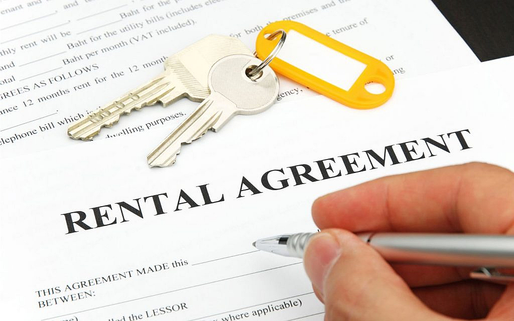 Renting mistakes in Abu Dhabi​ such as not reading contract 