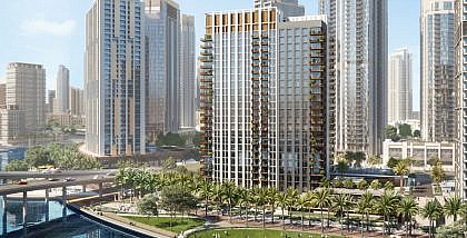 Creek Crescent Dubai