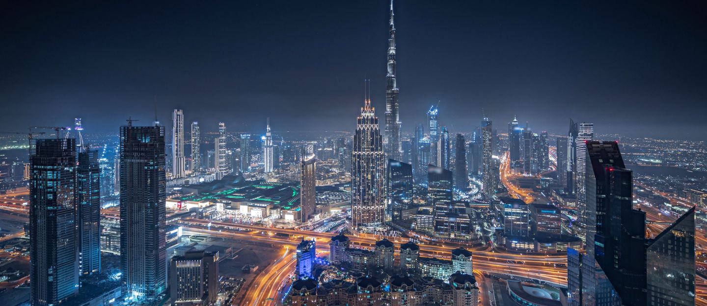 DAMAC Islands