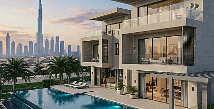 how to identify the best real estate deals in Dubai for home buyers