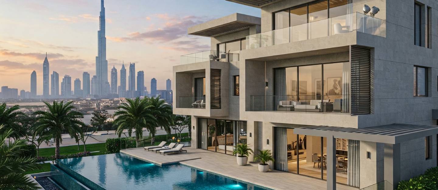 how to identify the best real estate deals in Dubai for home buyers