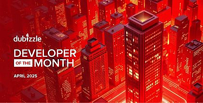 Developer of the Month April 2025