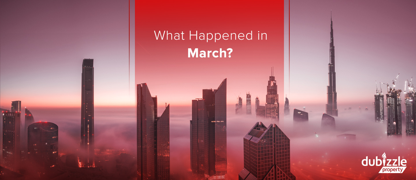Property News From March 2025