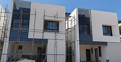 Homes Initiative in Dubai by Dubai Municipality