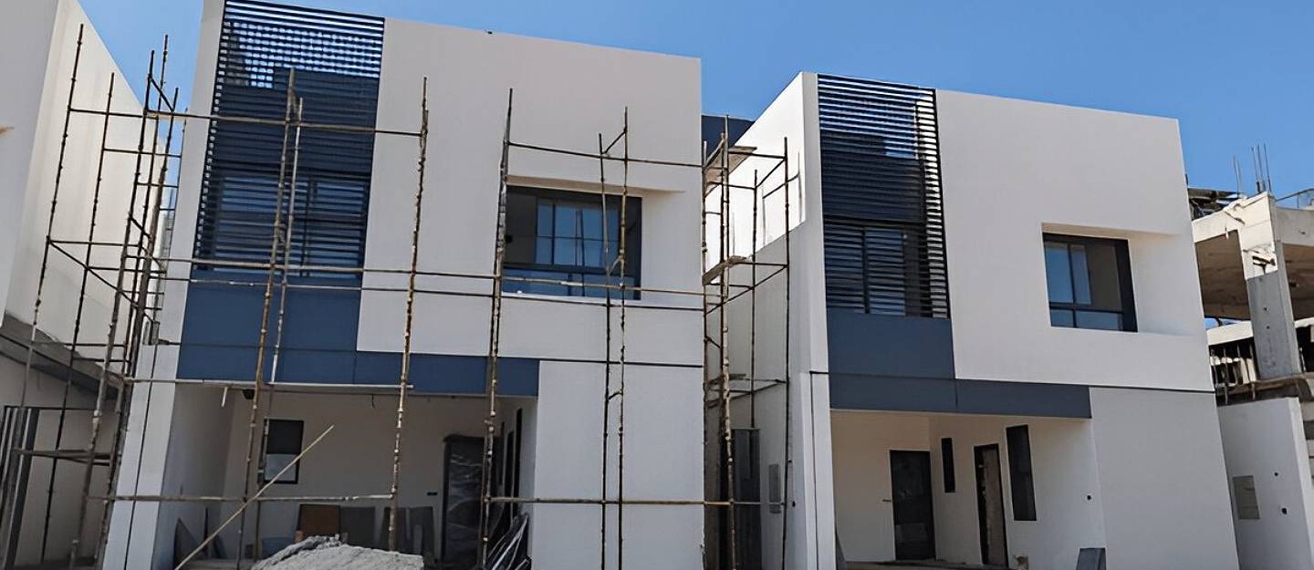 Homes Initiative in Dubai by Dubai Municipality