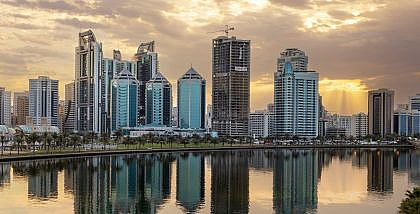 Time to Rent a Home in Sharjah