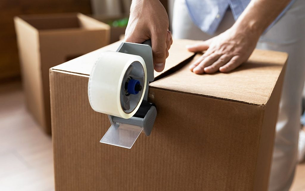 Ideal Time for Renting Property in Sharjah
