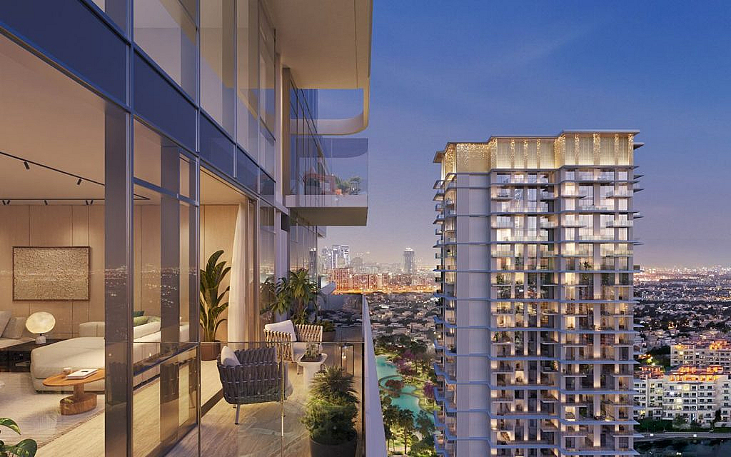 Serenia District West apartments for sale