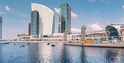 Dubai Festival City
