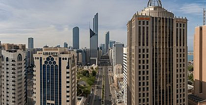 عقارات في أبوظبي