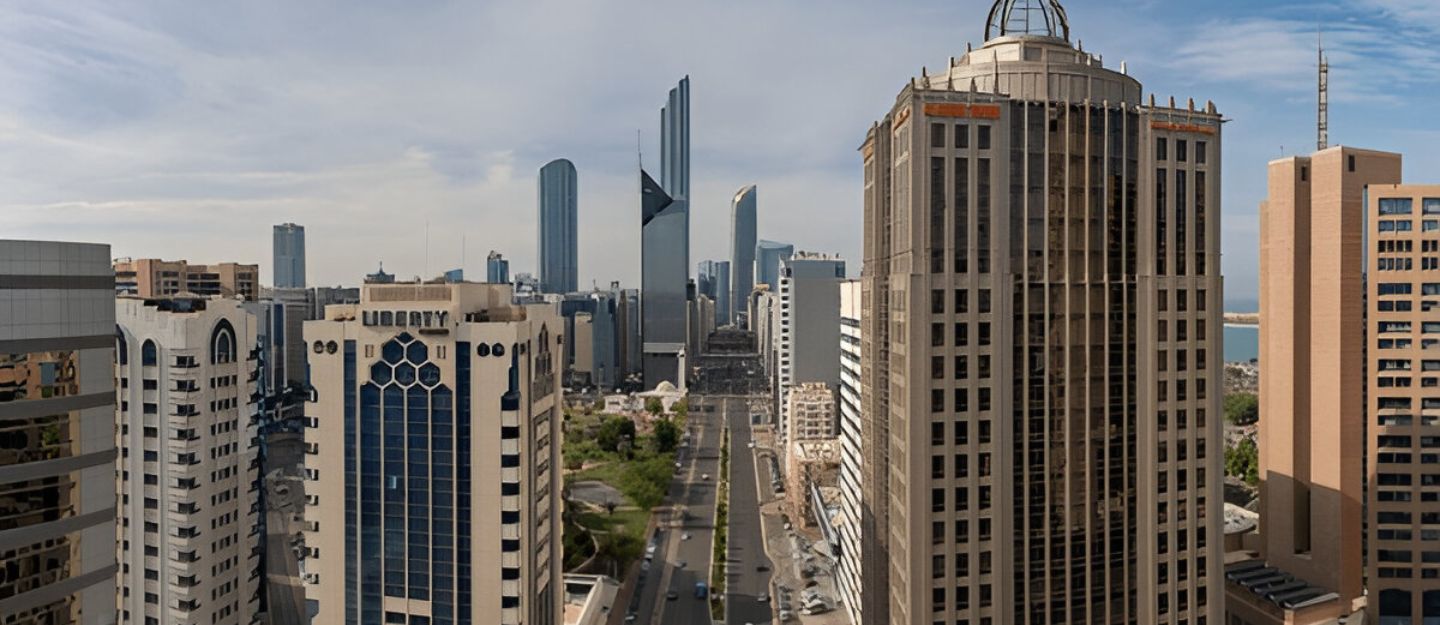 عقارات في أبوظبي