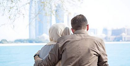 apartments for couples in abu dhabi