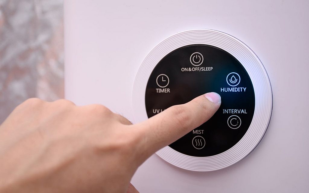 Voice-controlled smart homes in the UAE