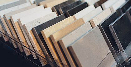 انواع الارضيات