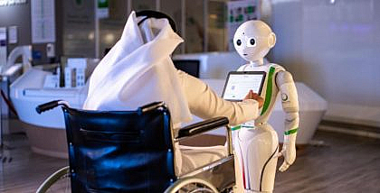 مبادرة أشر في دبي