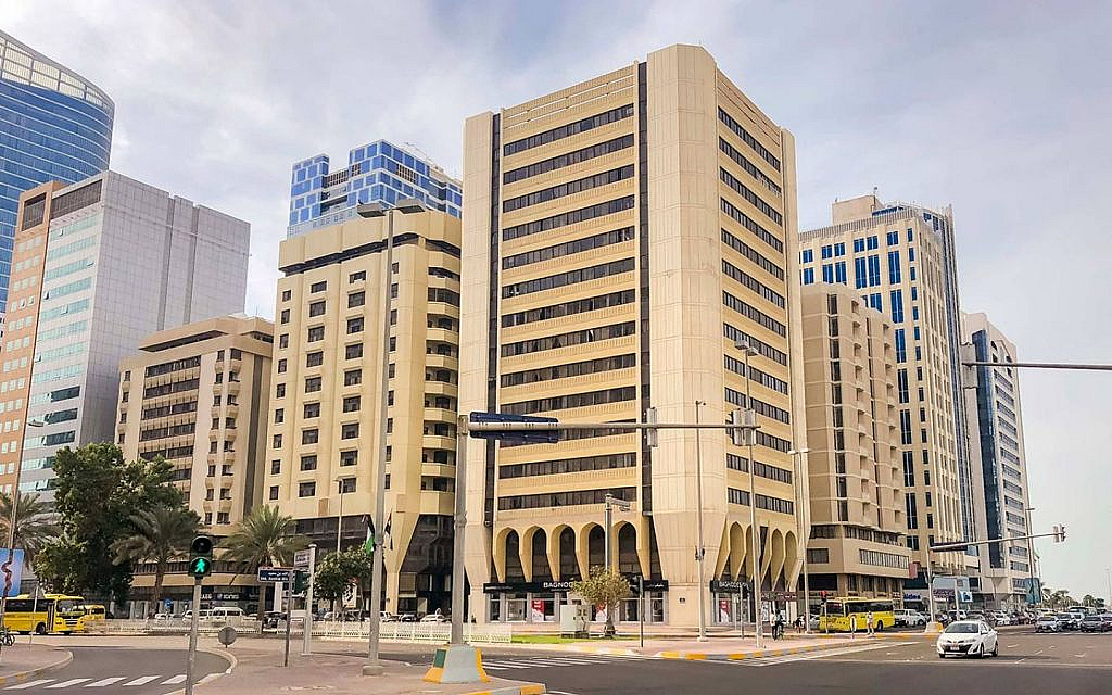 Affordable housing in Abu Dhabi at Al Zahiyah