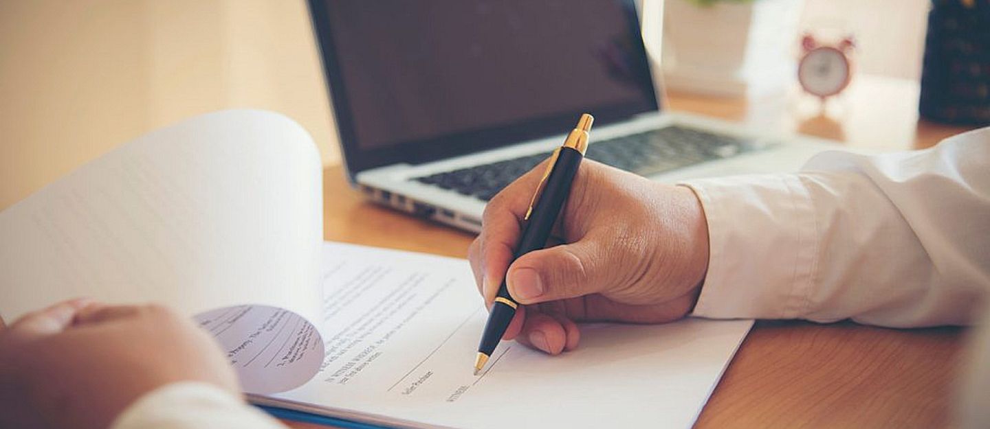 All about Request Payment from Escrow Account in Dubai