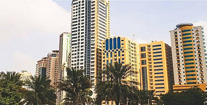 السكن في النهدة الشارقة