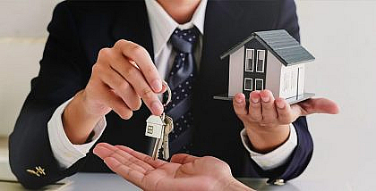 submitting service and Utilisation Fees application is an easy process