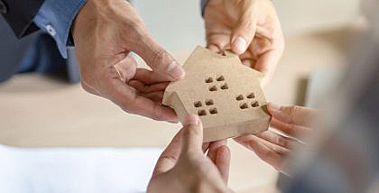 Finance Lease Transfer Application in Dubai
