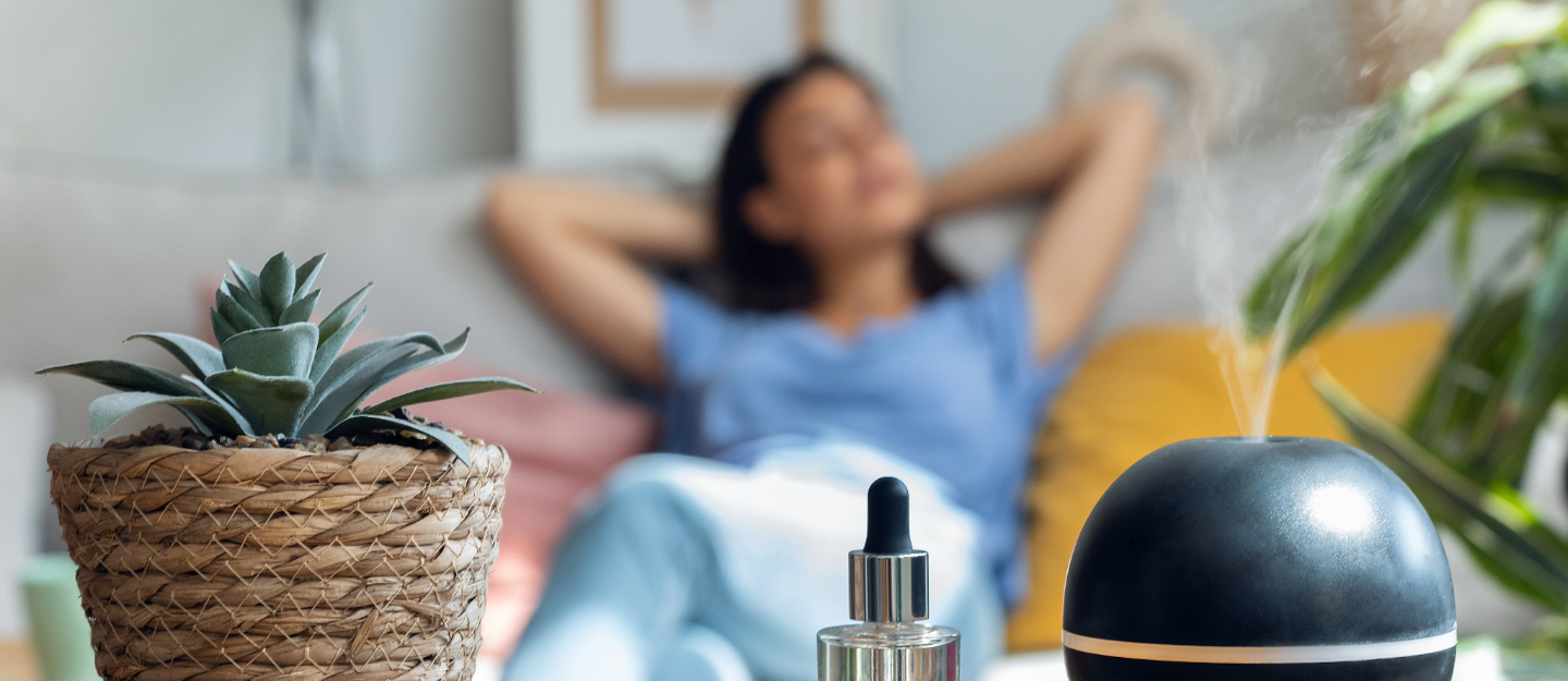 نصائح خلق طاقة إيجابية في المنزل