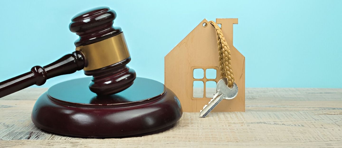 Dubai rent control decree rule